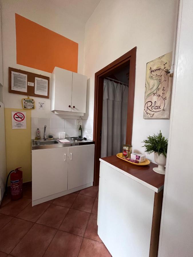 V57 Apartment Oktogon Budapest Exterior photo